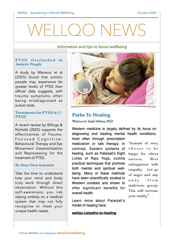 wellness health wellbeing